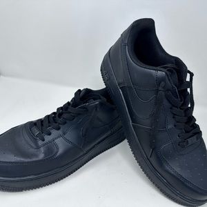 Nike Air Force 1 dups size 9.5